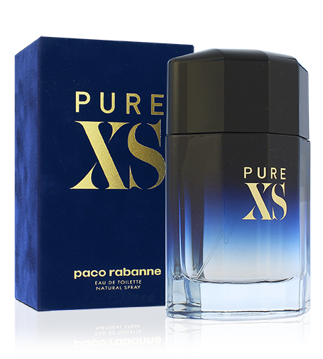 Paco Rabanne Pure XS kvepalai Vyrams