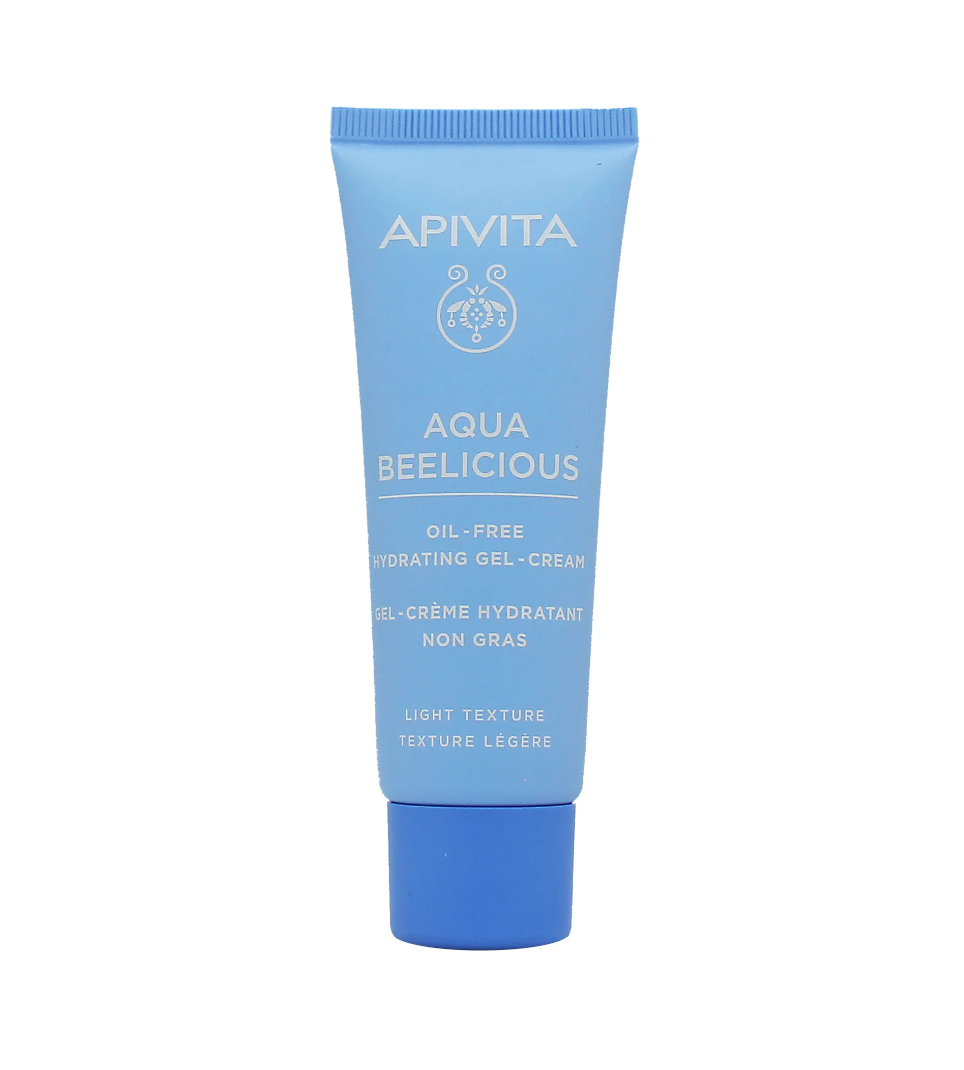 Apivita Aqua Beelicious dieninis kremas