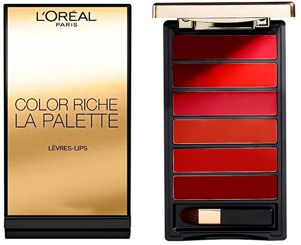 L'Oréal Paris Color Riche 1g lūpdažis