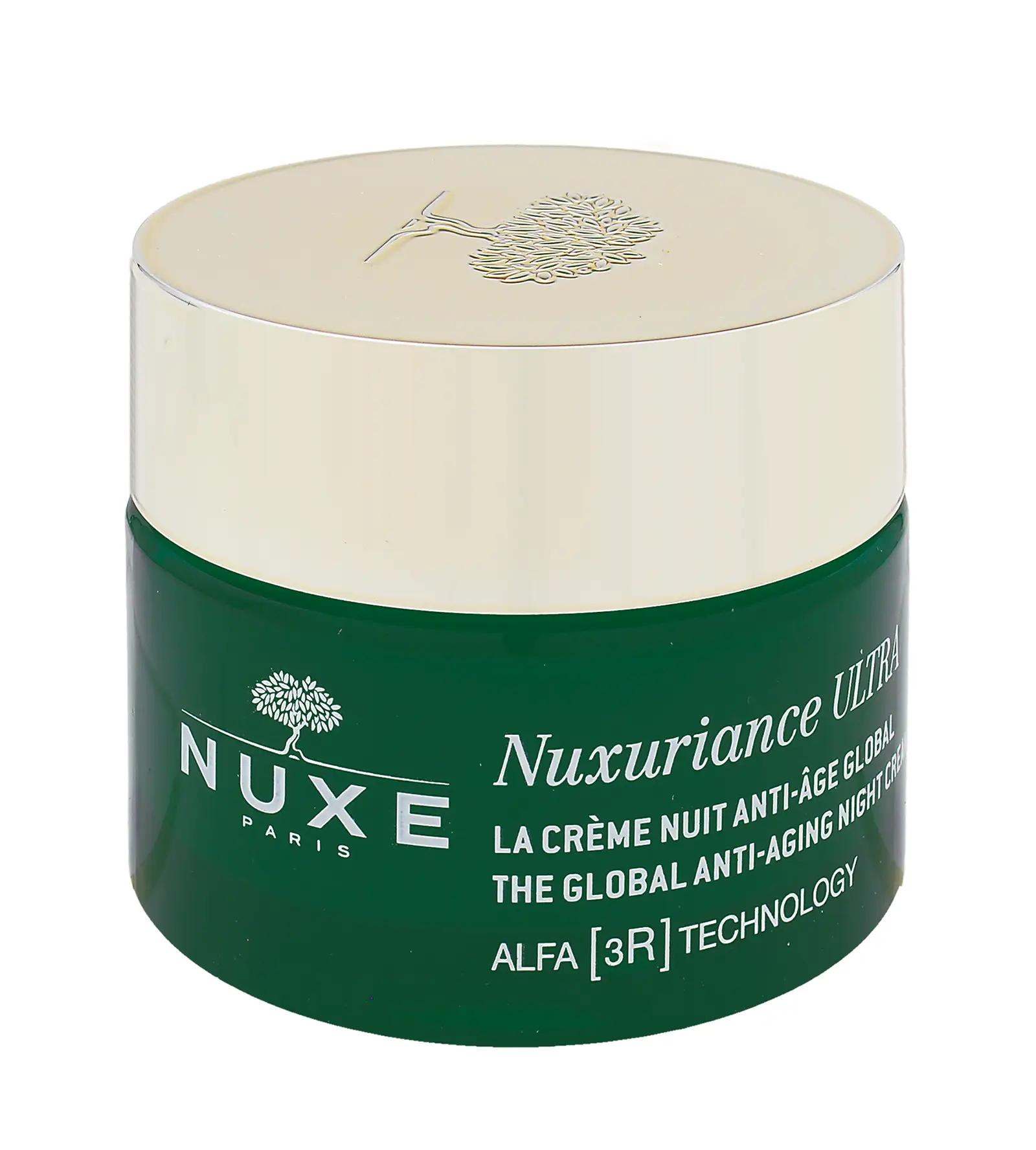 Nuxe Nuxuriance Ultra The Global Anti-Aging Night Cream naktinis kremas