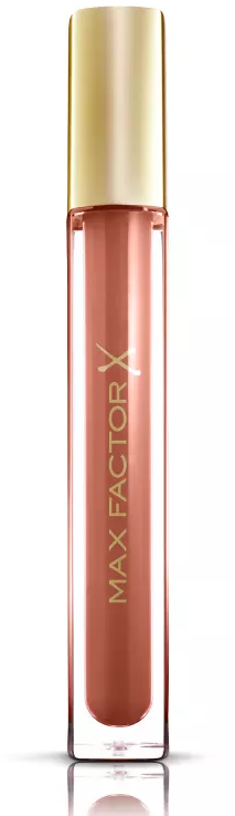 Max Factor Colour Elixir Gloss 3,8ml lūpų blizgesys