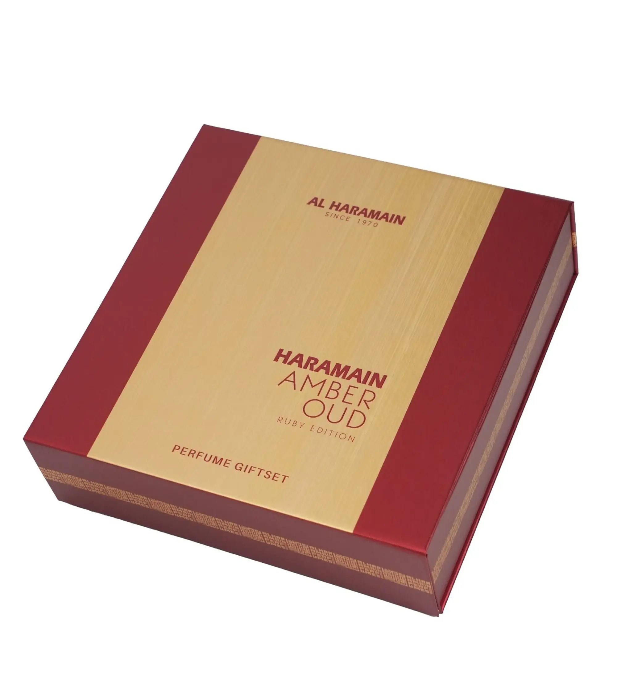 Al Haramain Amber Oud Ruby Edition Kvepalai Unisex