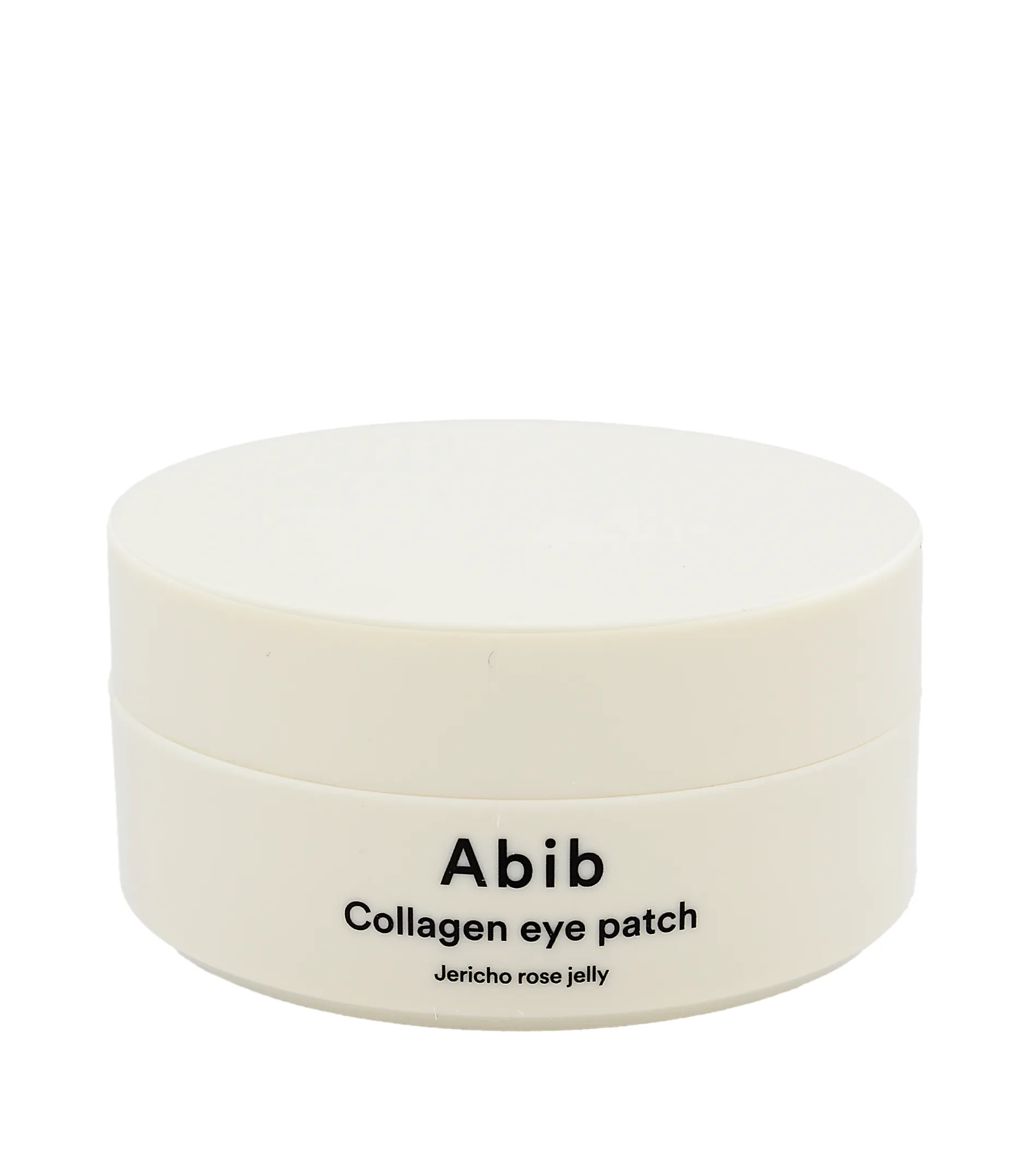 Abib Collagen Eye Patch 60ks paakių kaukė