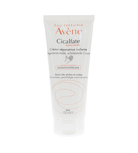 Cicalfate Repair Barrier Cream