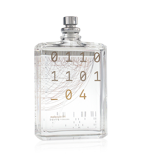Escentric Molecules Molecule 04 100ml NI&Scaron;INIAI ni&scaron;iniai kvepalai