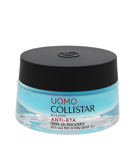Collistar Uomo Anti-Age dieninis kremas