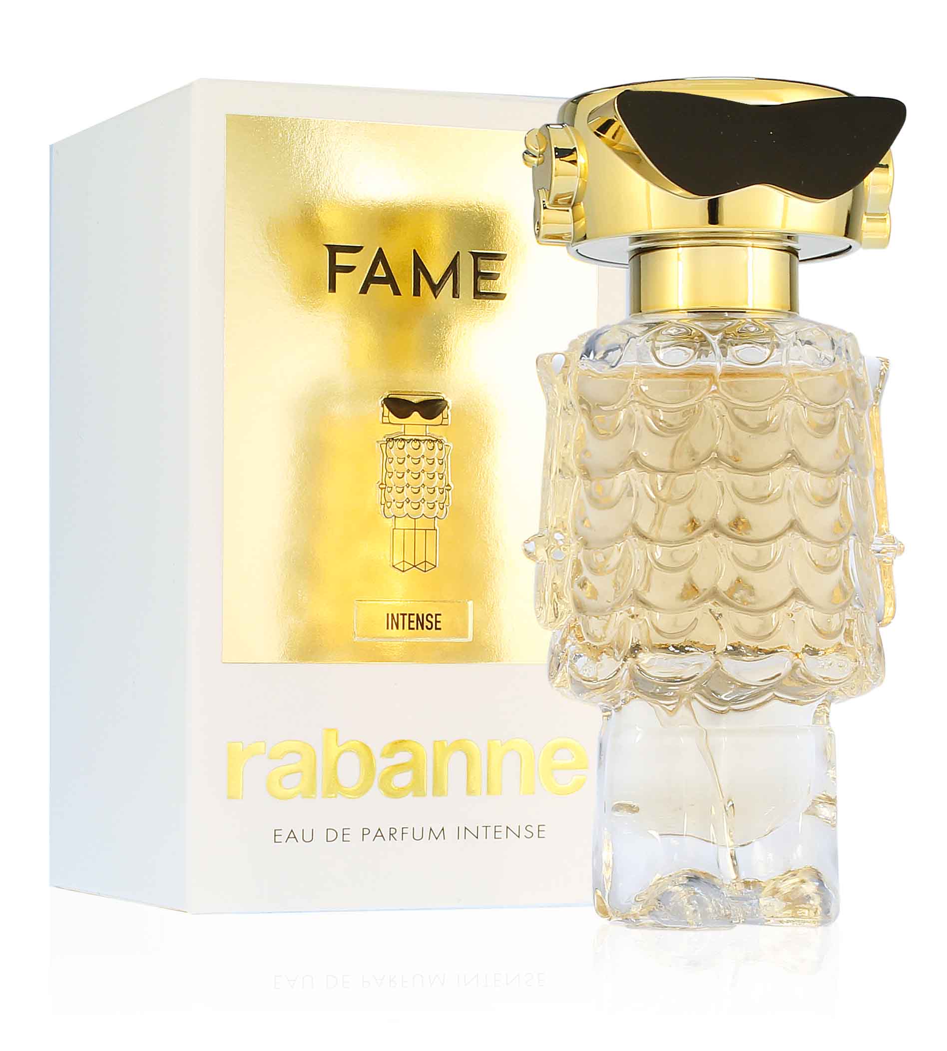 Paco Rabanne Fame Intense kvepalai Moterims