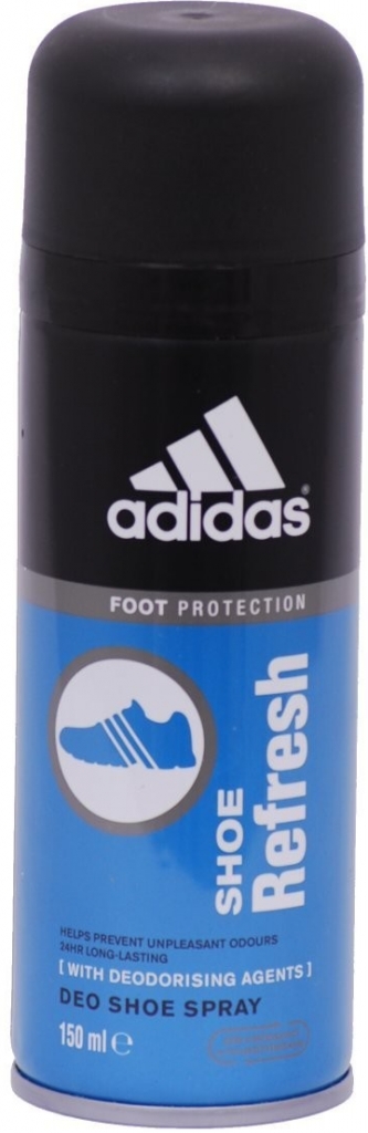 Adidas Shoe Refresh 150ml dezodorantas