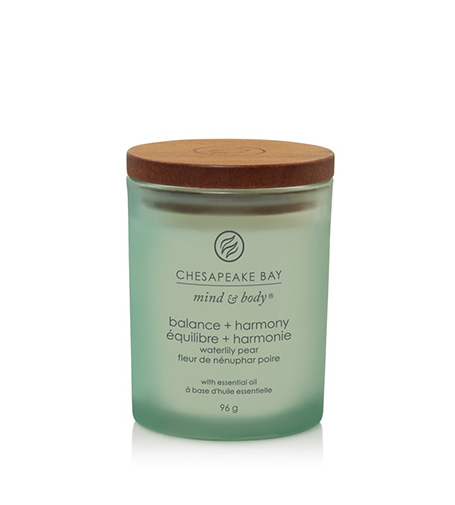 Chesapeake Bay Balance + Harmony