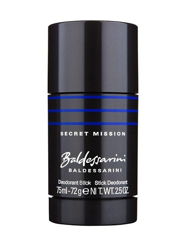 Baldessarini Secret Mission dezodorantas