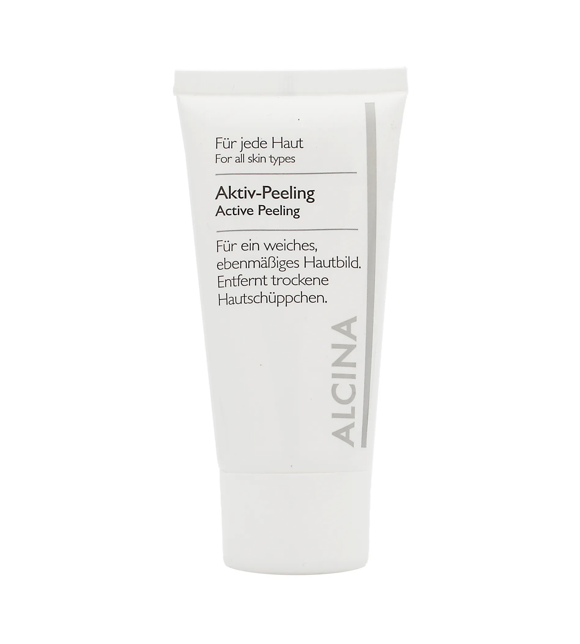 ALCINA Active 50ml Veido kaukė