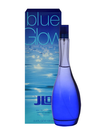Jennifer Lopez Blue Glow 30ml Kvepalai Moterims EDT