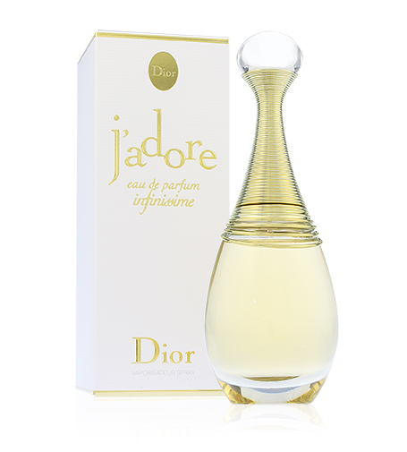 Dior J'adore Infinissime kvepalai Moterims