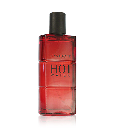 Davidoff Hot Water 110ml kvepalai Vyrams EDT