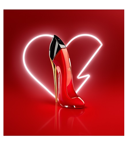 Carolina Herrera Very Good Girl 80ml kvepalai Moterims EDP