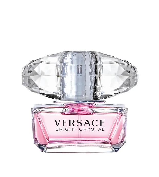 Versace Bright Crystal 50ml dezodorantas