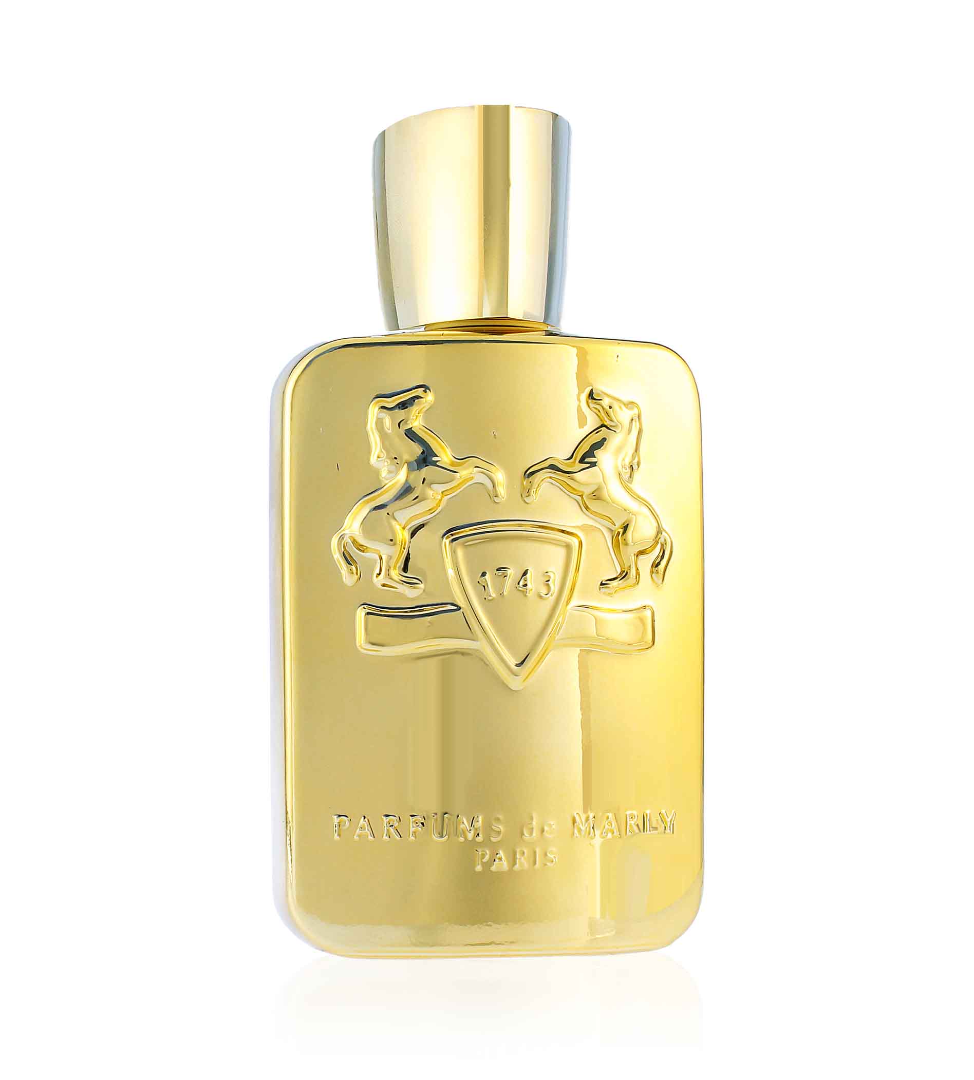 Parfums de Marly Godolphin 75ml NI&Scaron;INIAI kvepalai Vyrams EDP