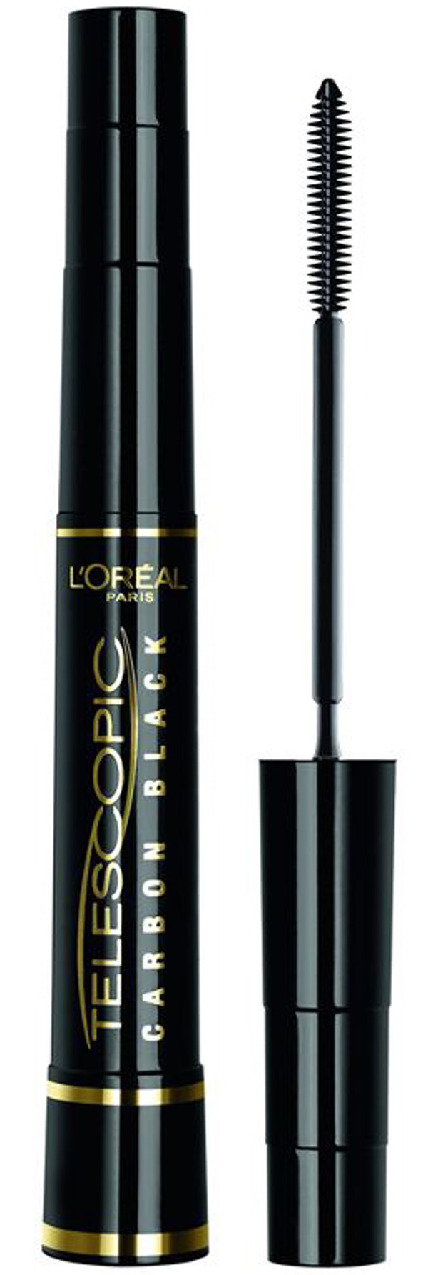 L'Oréal Paris Telescopic 8ml dirbtinės blakstienos