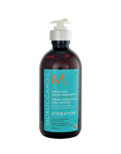 Moroccanoil Hydrating Styling Cream plaukų kremas