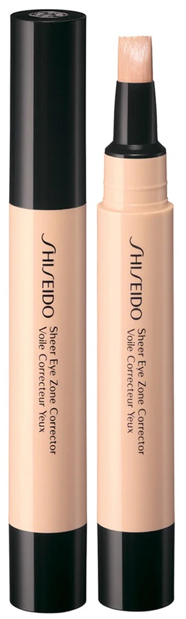 Shiseido Sheer 3,8ml korektorius