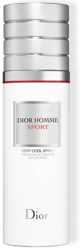 Dior Dior Homme Sport Very Cool Spray 100ml Kvepalai Vyrams EDT