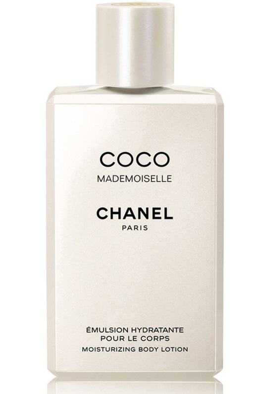 Chanel Coco Mademoiselle 200ml kūno losjonas