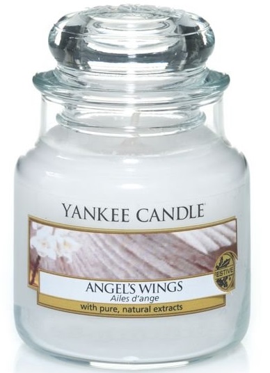 Yankee Candle Angel Wings 104g Kvepalai