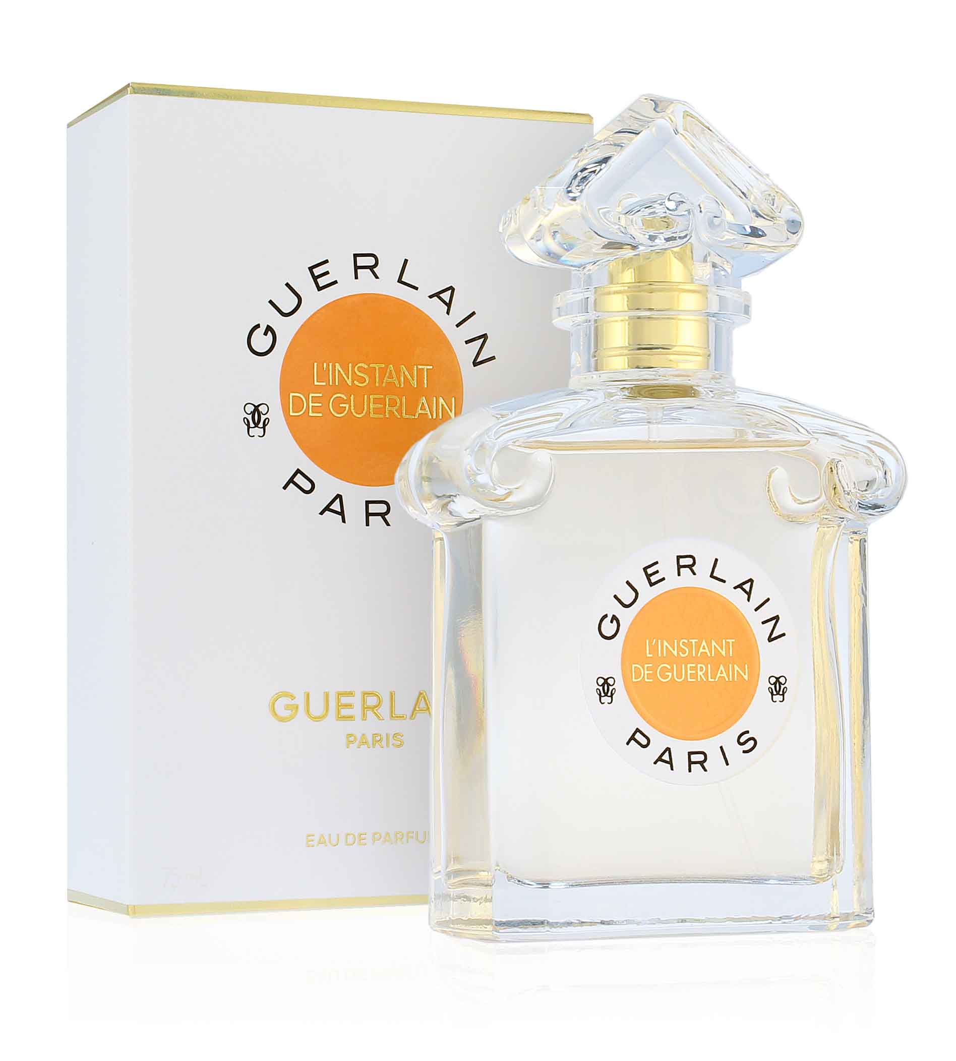 Guerlain L'Instant de Guerlain kvepalai Moterims