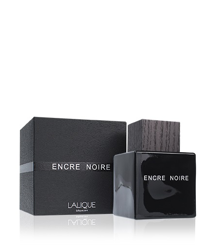Lalique Encre Noire 30ml Kvepalai Vyrams EDT