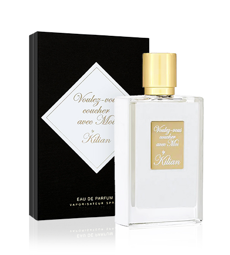 By Kilian Voulez-Vous Coucher Avec Moi NI&Scaron;INIAI ni&scaron;iniai kvepalai