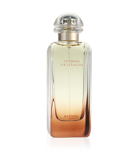 Hermes Un Jardin Sur La Lagune 100ml kvepalai Unisex EDT