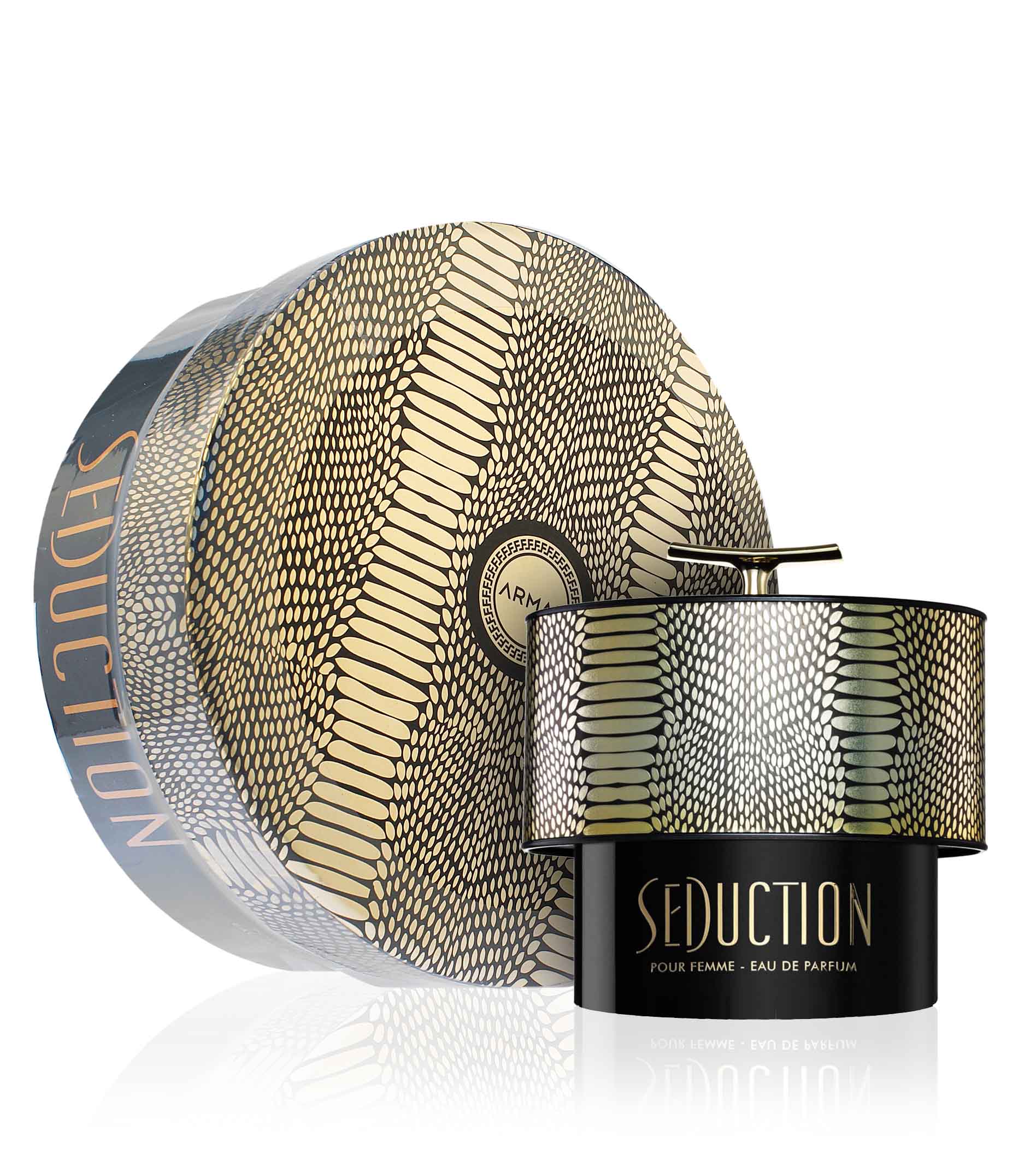 Armaf Seduction NI&Scaron;INIAI kvepalai Moterims