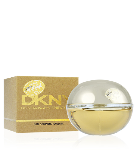DKNY Golden Delicious kvepalai Moterims