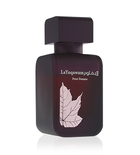 Rasasi La Yuqawam Pour Femme 75ml kvepalai Moterims EDP