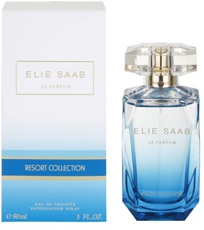 Elie Saab Le Parfum Resort Collection 90ml Kvepalai Moterims EDT