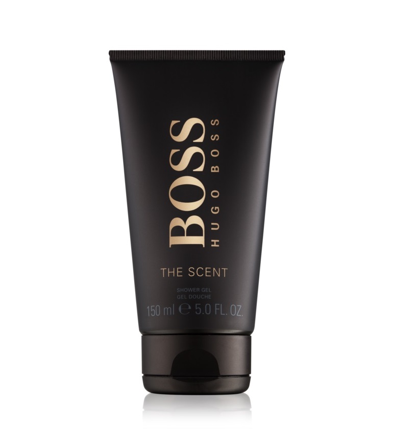 Hugo Boss Boss The Scent 150ml dušo želė