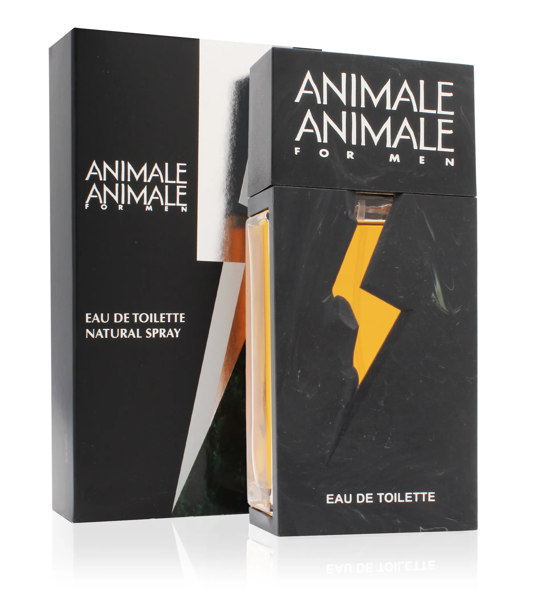 Animale Animale Animale 100ml kvepalai Vyrams EDT Animale Animale Animale 100ml kvepalai Vyrams EDT