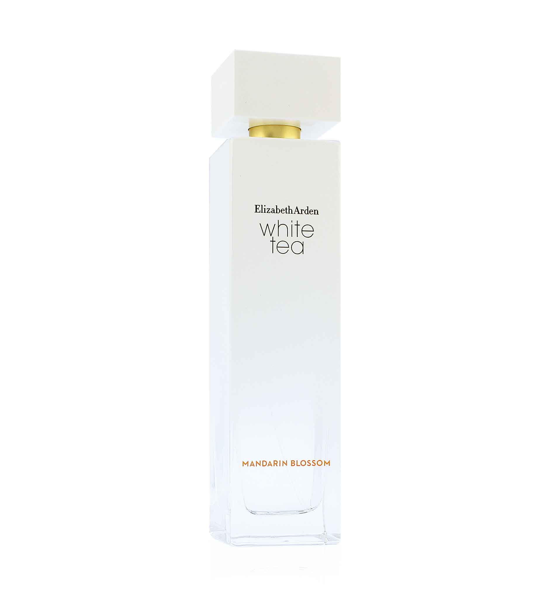 Elizabeth Arden White Tea Mandarin Blossom 100ml kvepalai Moterims EDT