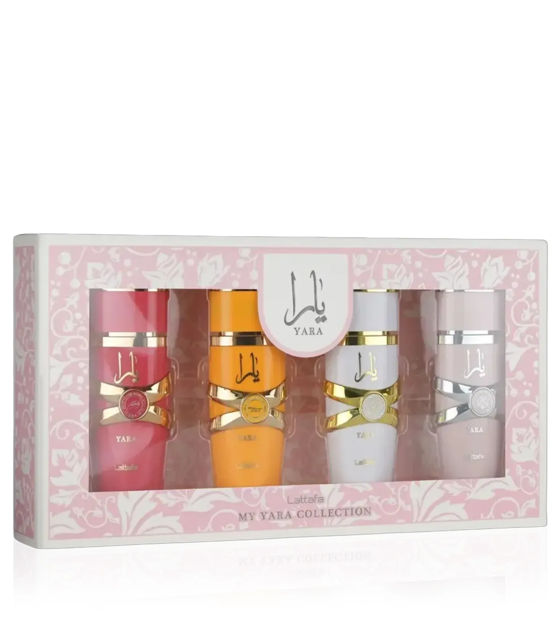 Lattafa perfumes Yara Collection Kvepalai Moterims