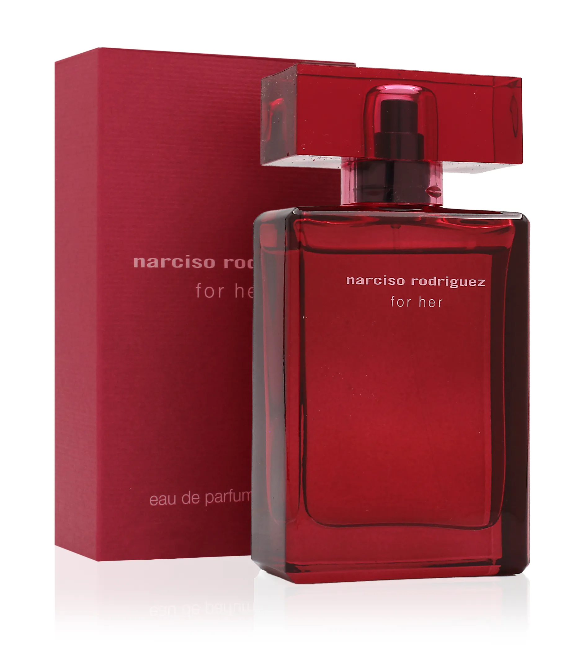 Narciso Rodriguez For Her 50ml kvepalai Moterims
