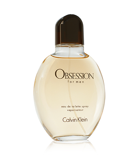 Calvin Klein Obsession For Men 75ml kvepalai Vyrams EDT