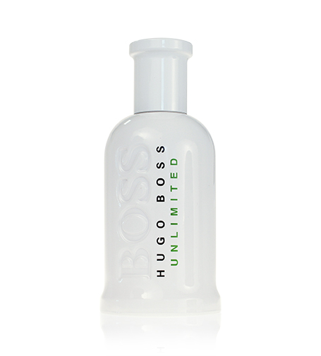 Hugo Boss Boss Bottled Unlimited 100ml kvepalai Vyrams EDT