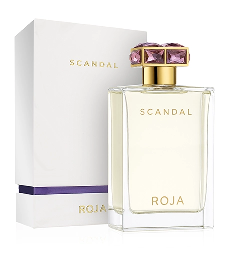 Roja Parfums Scandal Pour Femme NI&Scaron;INIAI kvepalai Moterims