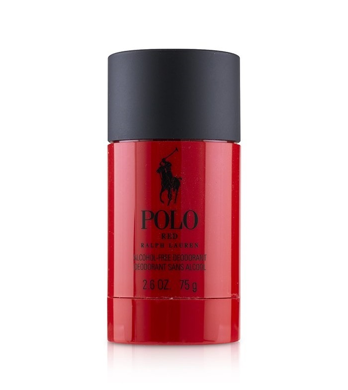 Ralph Lauren Polo Red 75g dezodorantas