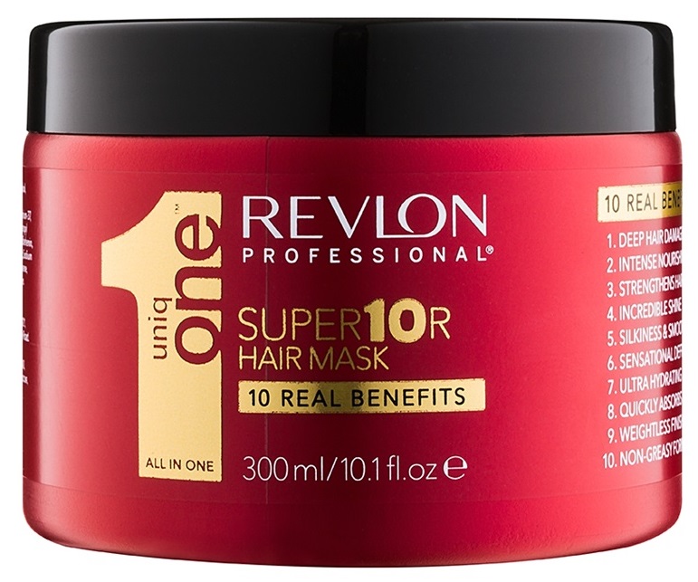 Revlon Professional Uniq One Superior Hair Mask plaukų kaukė
