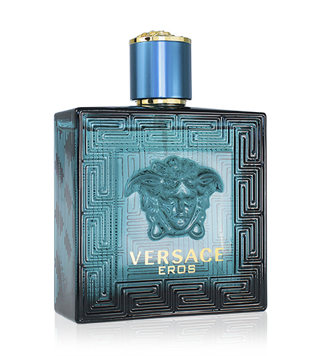 Versace Eros 50ml kvepalai Vyrams EDT