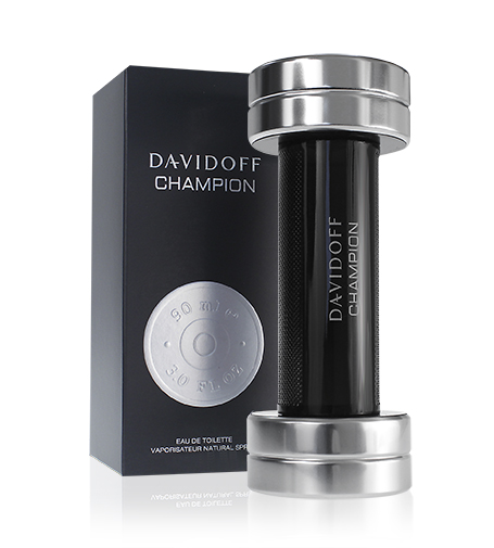 Davidoff Champion kvepalai Vyrams
