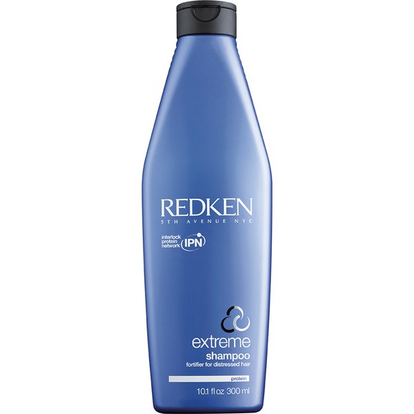 Redken Extreme Shampoo 300ml šampūnas