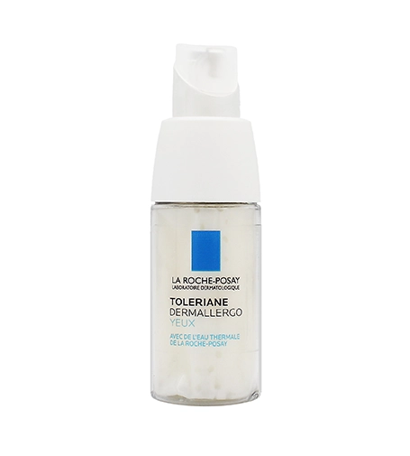 La Roche-Posay Toleriane Dermallergo 20ml paakių kremas