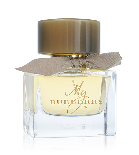 Burberry My 50ml kvepalai Moterims EDP